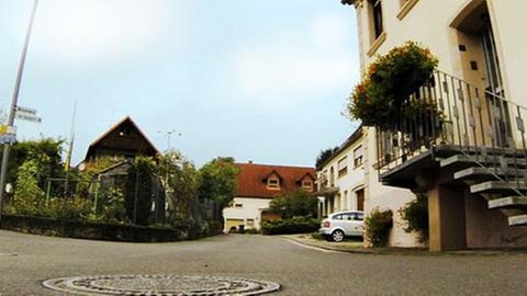 Thallichtenberg - Wiesenweg