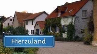 Eimsheim - Am Friedensplatz
