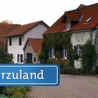 Eimsheim - Am Friedensplatz