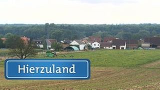 Freckenfeld_Schild