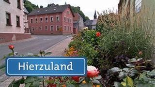 Argenschwang - Soonwaldstraße