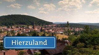 Esthal_Schild