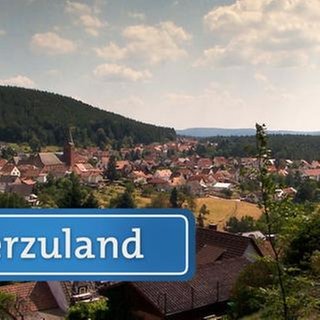 Esthal_Schild