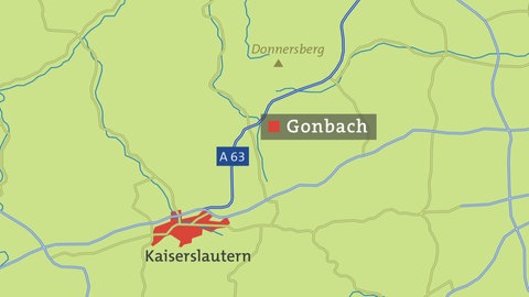 HZL-Ortsbilder-Gonbach-Karte