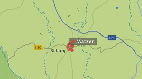 Hierzuland_Matzen_Karte