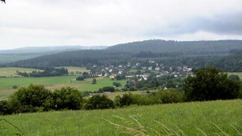 Deuselbach - Ortsansicht