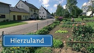 Klosterkumbd - Hauptstraße