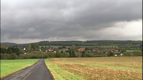 Maroth - Ortsansicht