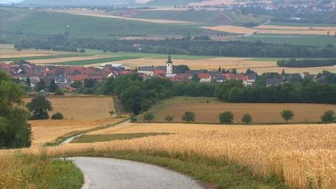 Meddersheim_Ortstotale