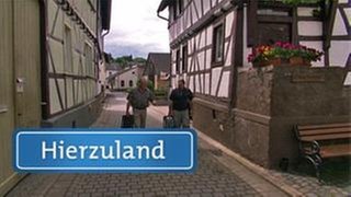 Waldorf - Kleingasse