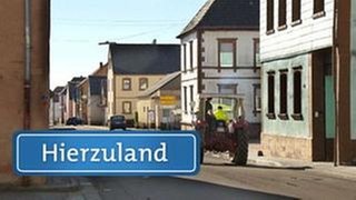 Martinshöhe - Zweibrücker Straße