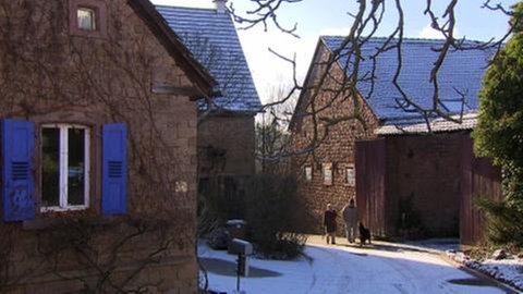Schmiedstraße