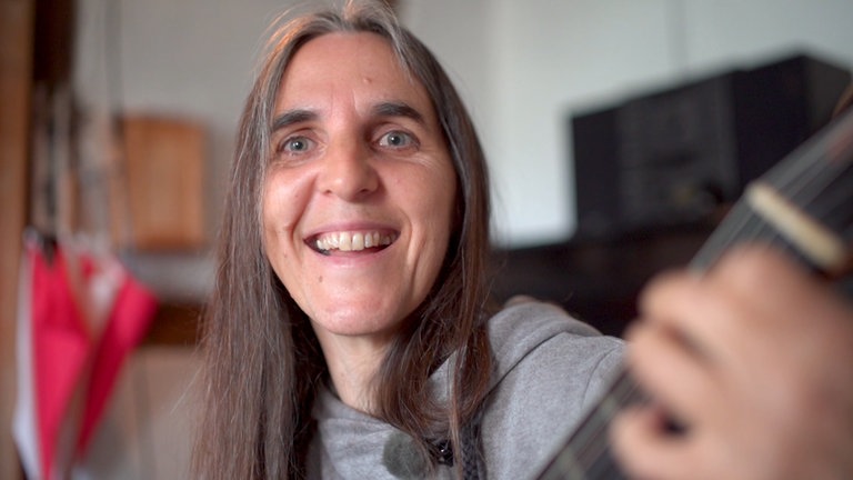 HZL, Hunolstein, Musikerin