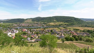 Hierzuland Biebelhausen Ortsansicht
