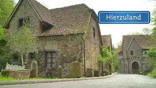 hierzuland schild kobern-gondorf