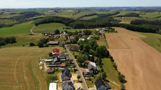 Hierzuland Emmelbaum Ortsansicht