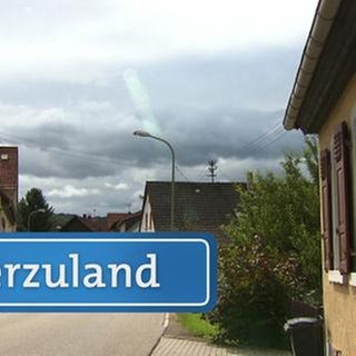 Heinzenhausen - Hauptstrasse