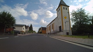 HZL, Mähren, Brückenstraße