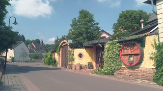 Hierzuland_Mannebach_Hauptstrasse