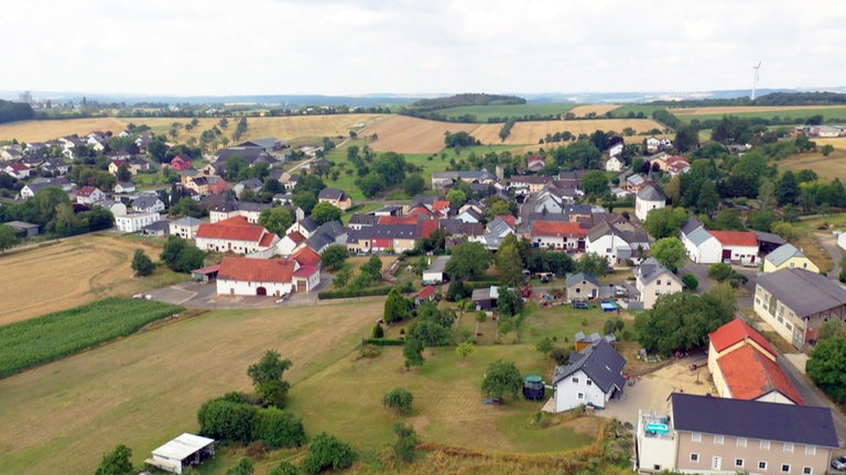 Hierzuland_Matzen_Ortsansicht
