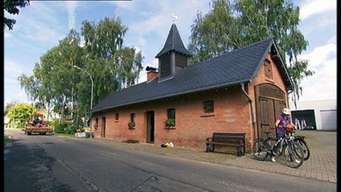 Klosterkumbd - Backes