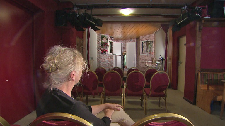 Hierzuland Urbar Kleines Theater
