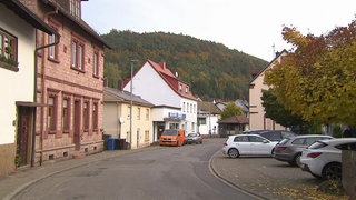 HZL, Münchweiler, Hauptstraße