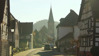HZL, Erfweiler, Winterbergstraße