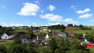 Fohren-Linden Ortsansicht