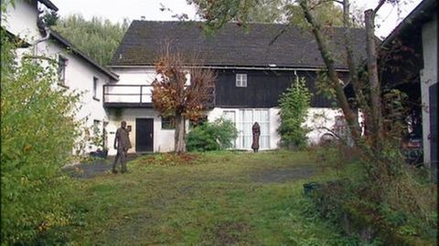 Maroth - Künstlergarten
