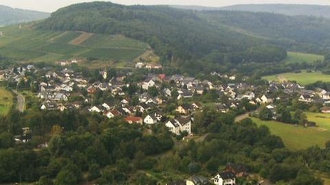 Maring-Novland Ortsansicht
