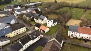 Hierzuland Freilingen, Ortsansicht