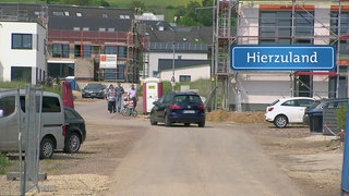 Filsch - HZL Schild und Babenbergstraße