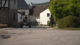 Hierzuland Anschau Dorfstrasse