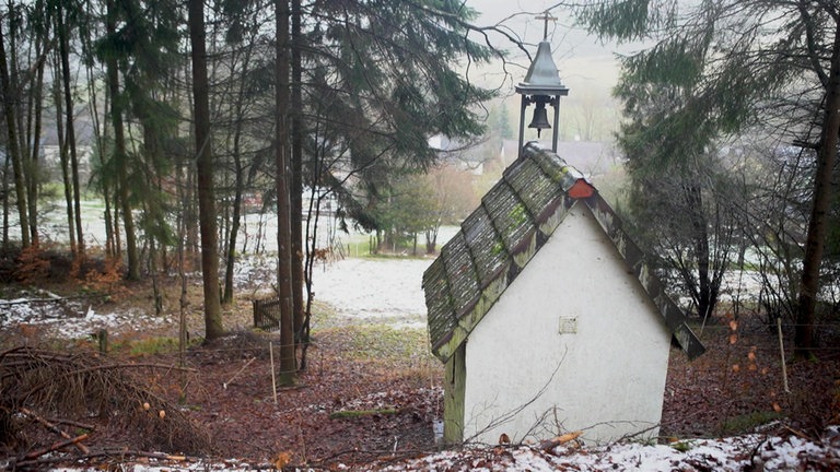 Hierzuland Gees Kapelle
