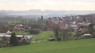Hierzuland Maßweiler Ortsansicht