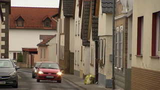 Hierzuland Ebersheim Töngesstraße