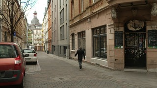 Hierzuland Koblenz Goerresstrasse