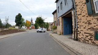 Hierzuland Keldung Hauptstraße