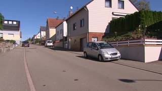 Hierzuland Fehrbach Tiroler Straße