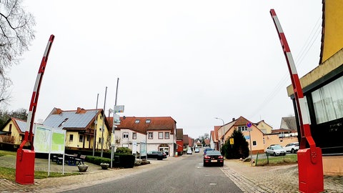 Hierzuland Scheibenhardt Hauptstraße