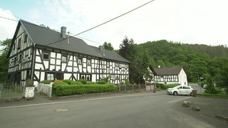 Hierzuland Ortsansicht