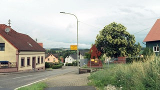 Elschbach Glanstrasse
