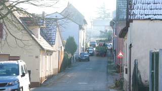 Monzernheim Töpferstraße