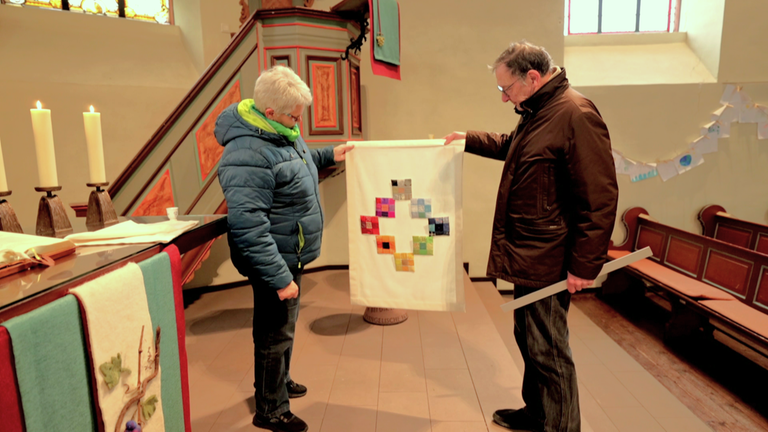 Karin und Edgar Best