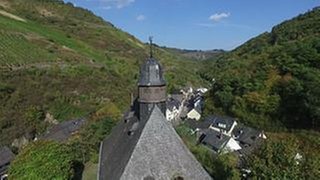 Hierzuland Engehöll Ortsansicht