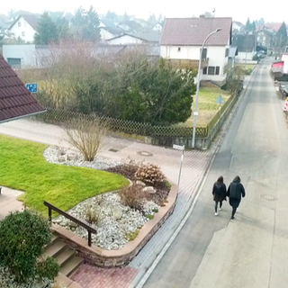 Spabrücken Schloßweg
