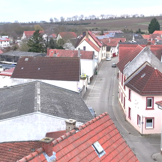 Schornsheim Schillerstraße