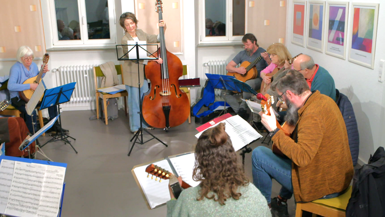 Mandolinenclub
