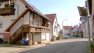 Am Kaiserbach in Gossersweiler-Stein 